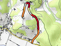 Klauenbergweg