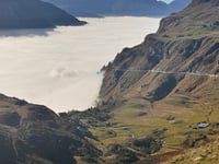 Klausenpass da Bürglen