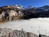 Klausenpass da Bürglen