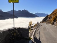 Klausenpass da Bürglen
