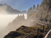 Klausenpass da Bürglen