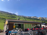Klausenpass von Bürglen