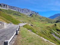 Klausenpass da Bürglen