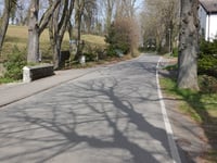 Klausserstrasse da Kornelimünster