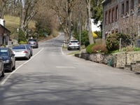 Klausserstrasse da Kornelimünster