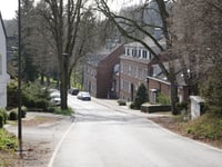 Klausserstrasse da Kornelimünster