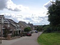 Klaverberg von Groesbeek