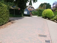 Klaverberg von Groesbeek