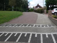 Klaverberg von Groesbeek