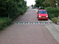 Klaverberg von Groesbeek