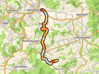Kleeberg da Hohenhausen via Brosen