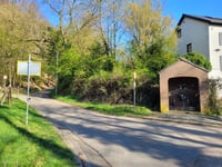 Kleekampsweg von Benzenrade