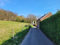 Kleekampsweg von Benzenrade