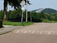 Kleekampsweg von Benzenrade