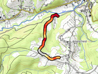 Klein Bohlscheid da Schönberg
