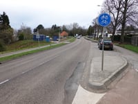 Klein-Doenrade von Oirsbeek
