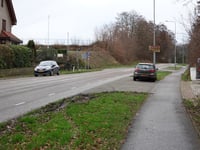 Klein-Doenrade von Oirsbeek