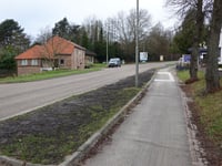 Klein-Doenrade von Oirsbeek