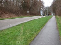 Klein-Doenrade von Oirsbeek