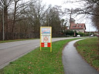 Klein-Doenrade von Oirsbeek
