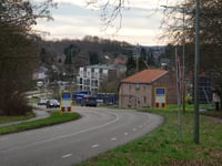 Klein-Doenrade von Oirsbeek