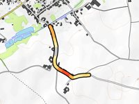 Klein-Heidestraat da Neervelp