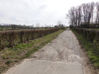 Klein Heugdeweg von Noorbeek