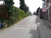 Klein Heugdeweg von Noorbeek