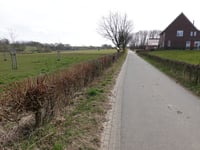 Klein Heugdeweg von Noorbeek