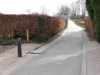 Klein Heugdeweg von Noorbeek