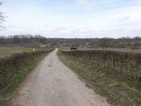 Klein Heugdeweg von Noorbeek