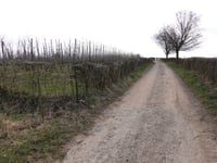 Klein Heugdeweg von Noorbeek
