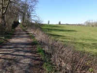 Klein Heugdeweg von Noorbeek