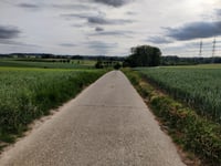 Klein-Wilder von Martenslinde