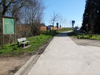 Klein-Wilder von Martenslinde