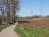 Klein-Wilder von Martenslinde
