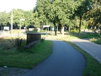 Klein Zwitserland von Kievitsdel