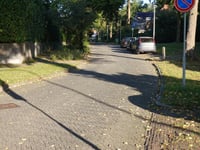 Klein Zwitserland von Kievitsdel