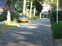 Klein Zwitserland von Kievitsdel