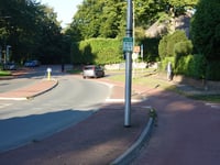 Klein Zwitserland von Kievitsdel