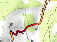 Kleinbergl