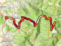 Kleine Grinde da Büchelbach