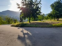Kleine Grinde desde Büchelbach