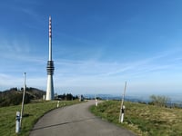 Kleine Grinde da Ottersweier