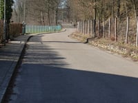 Kleine Heideweg von Terblijt