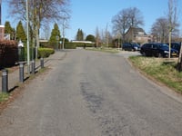 Kleine Heideweg von Terblijt