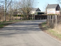 Kleine Heideweg von Terblijt