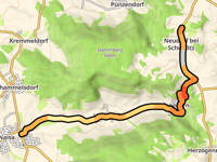 Kleine Peunt da Litzendorf