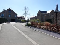Kleine-Spouwen über Bergweg