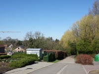 Kleine-Spouwen über Bergweg